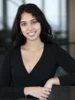 Headshot of Samhitha Josyula